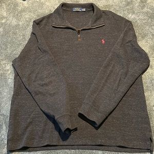 Polo Ralph Lauren Quarter Zip